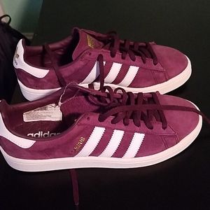 Adidas campus size 8